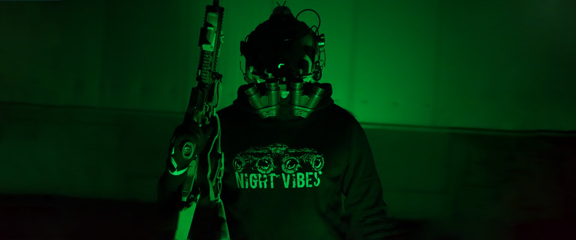 Night Vibes