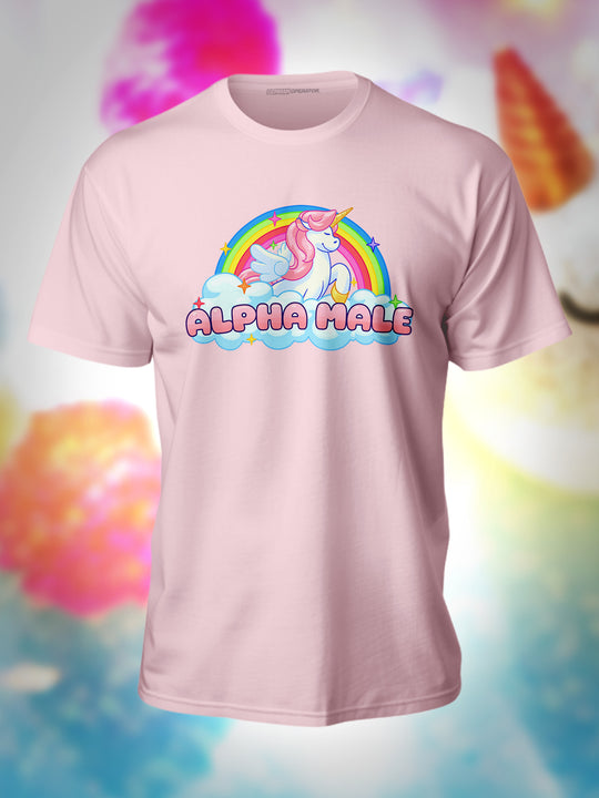 "Alpha Male" Shirt
