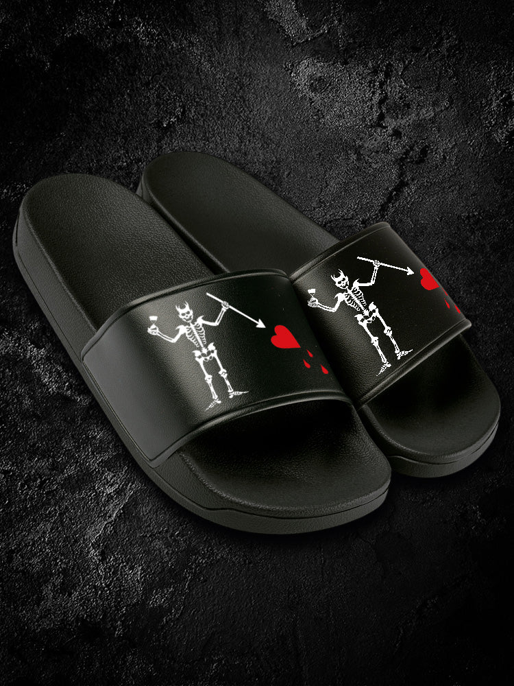"Blackbeard" Badeschuhe