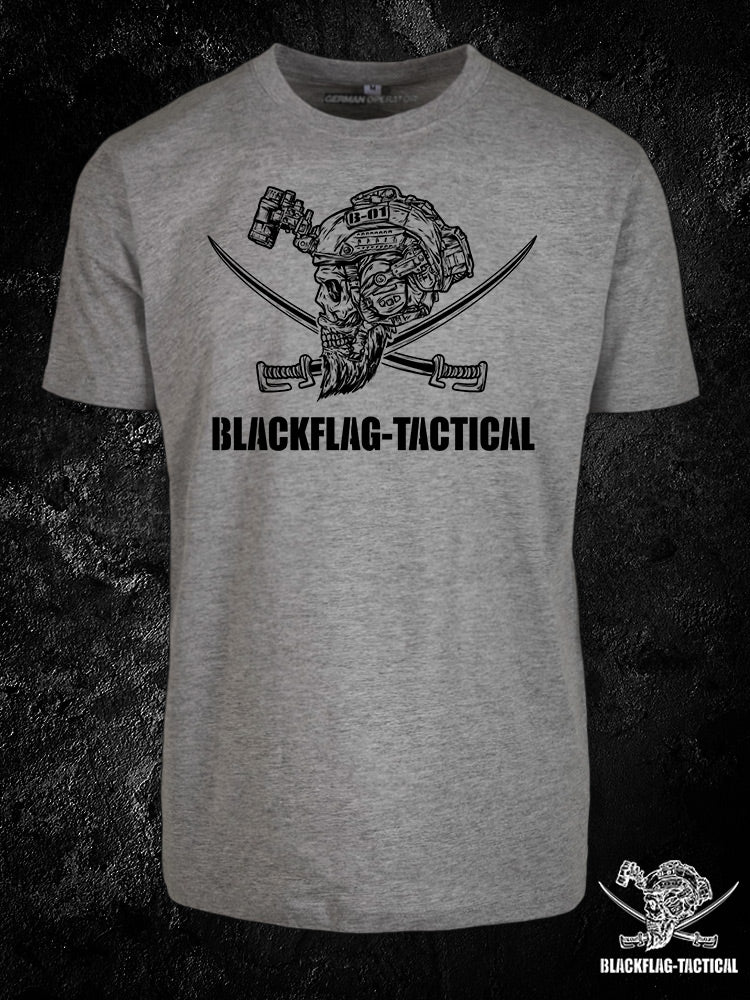 "Blackflag-Tactical" Premium Shirt