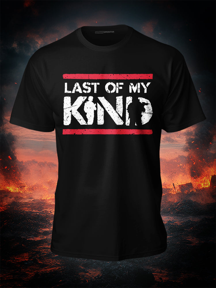 "Last Of My Kind" Premium Shirt