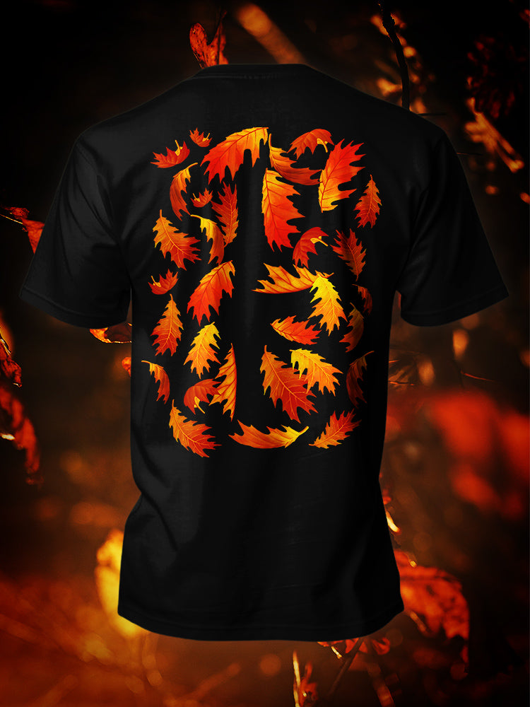 "Leafs" Premium Shirt