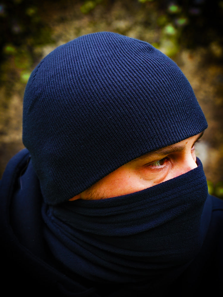 Operator Beanie "Fleece"