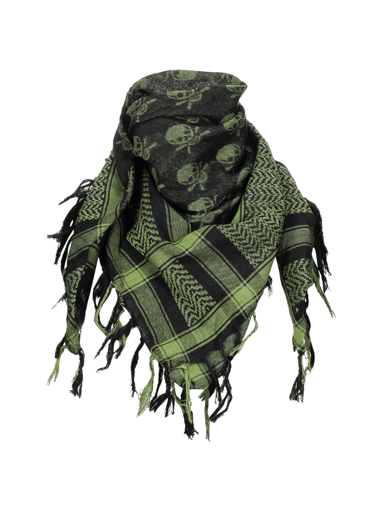 Shemag "Skull"
