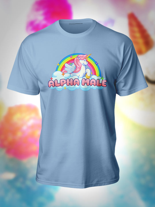"Alpha Male" Shirt