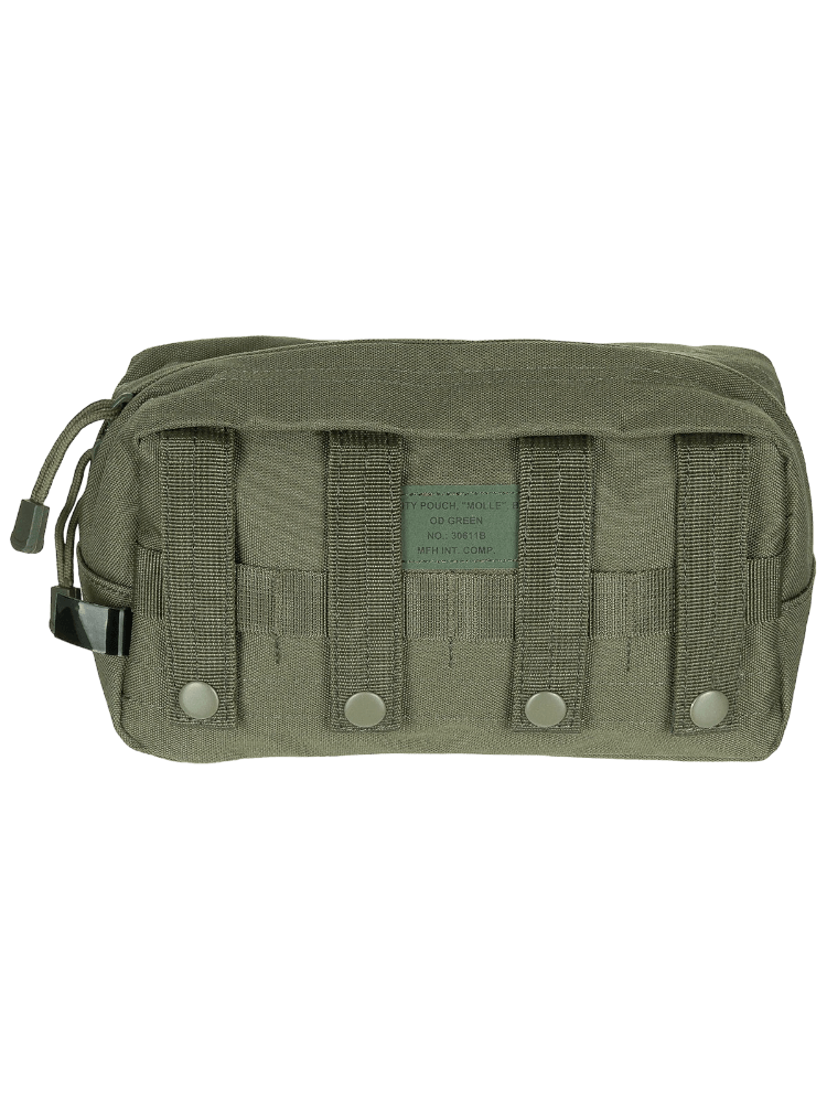 MOLLE "Kulturbeutel" Mehrzwecktasche