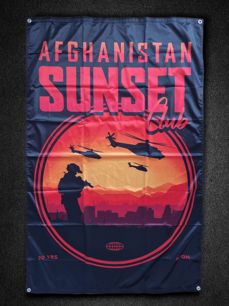 AFG Sunset Club