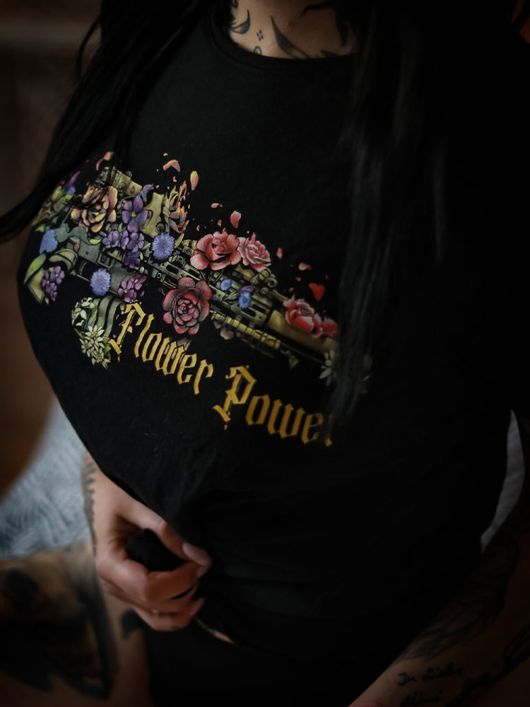 Flower Power