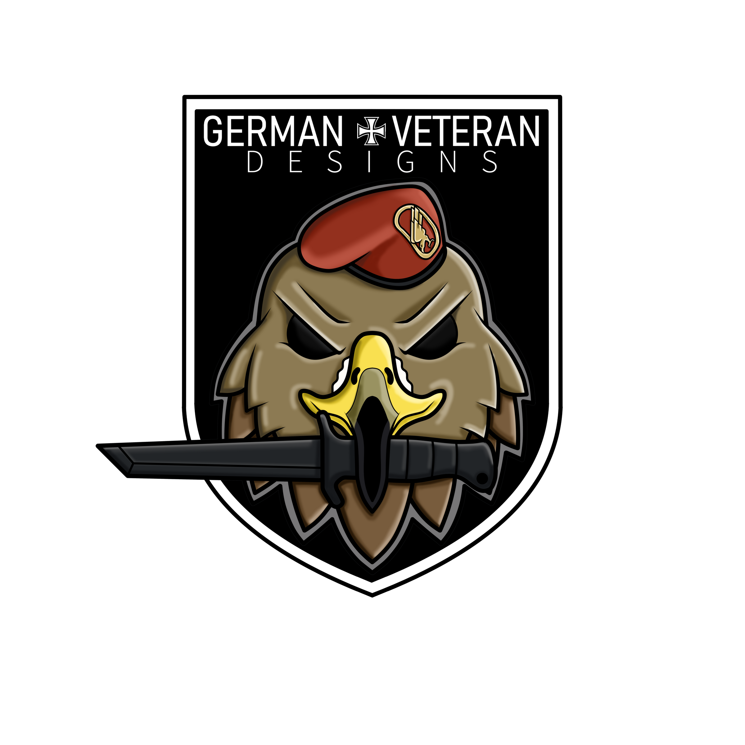 German Veteran Design