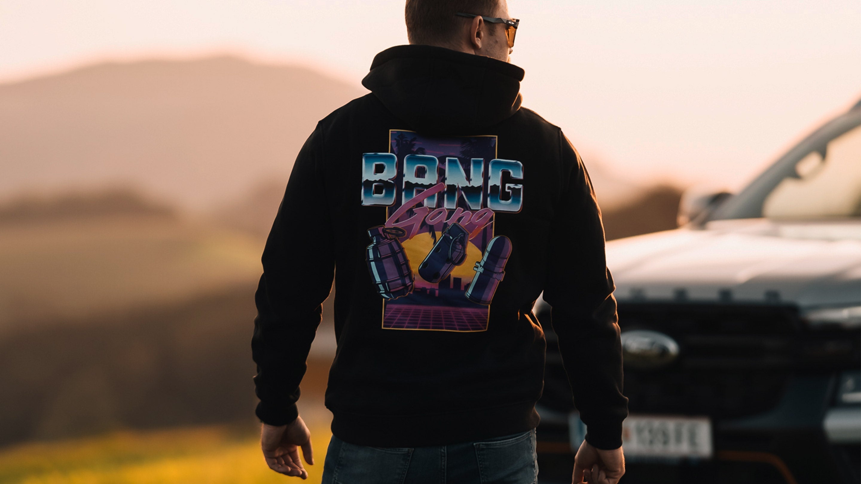 Hoodies