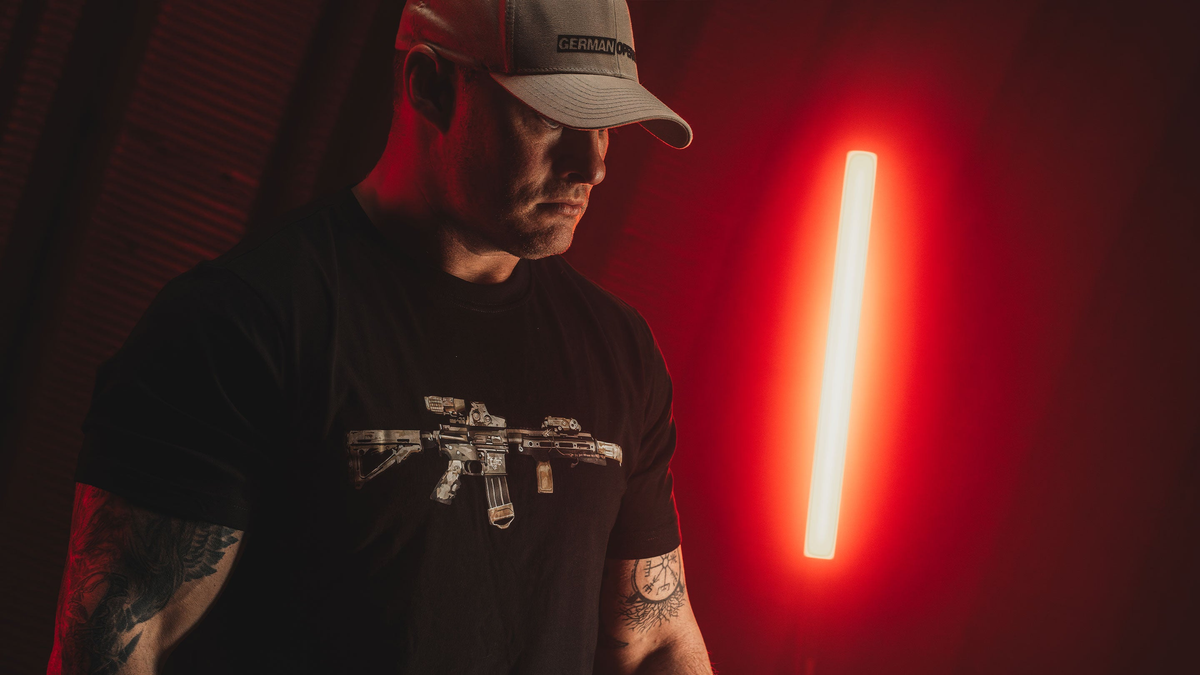 Shirts – German Operator