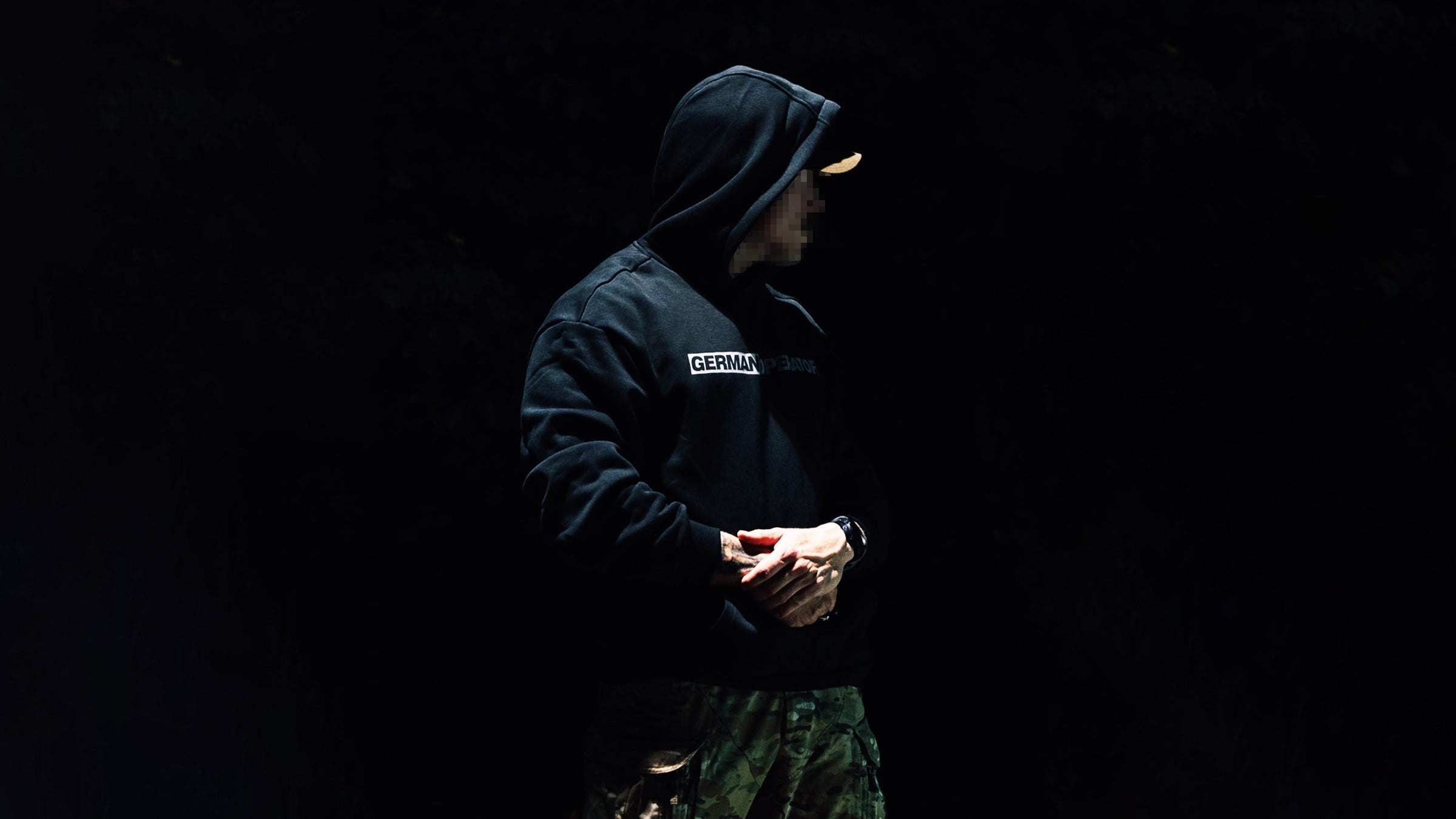 Oversize Hoodies