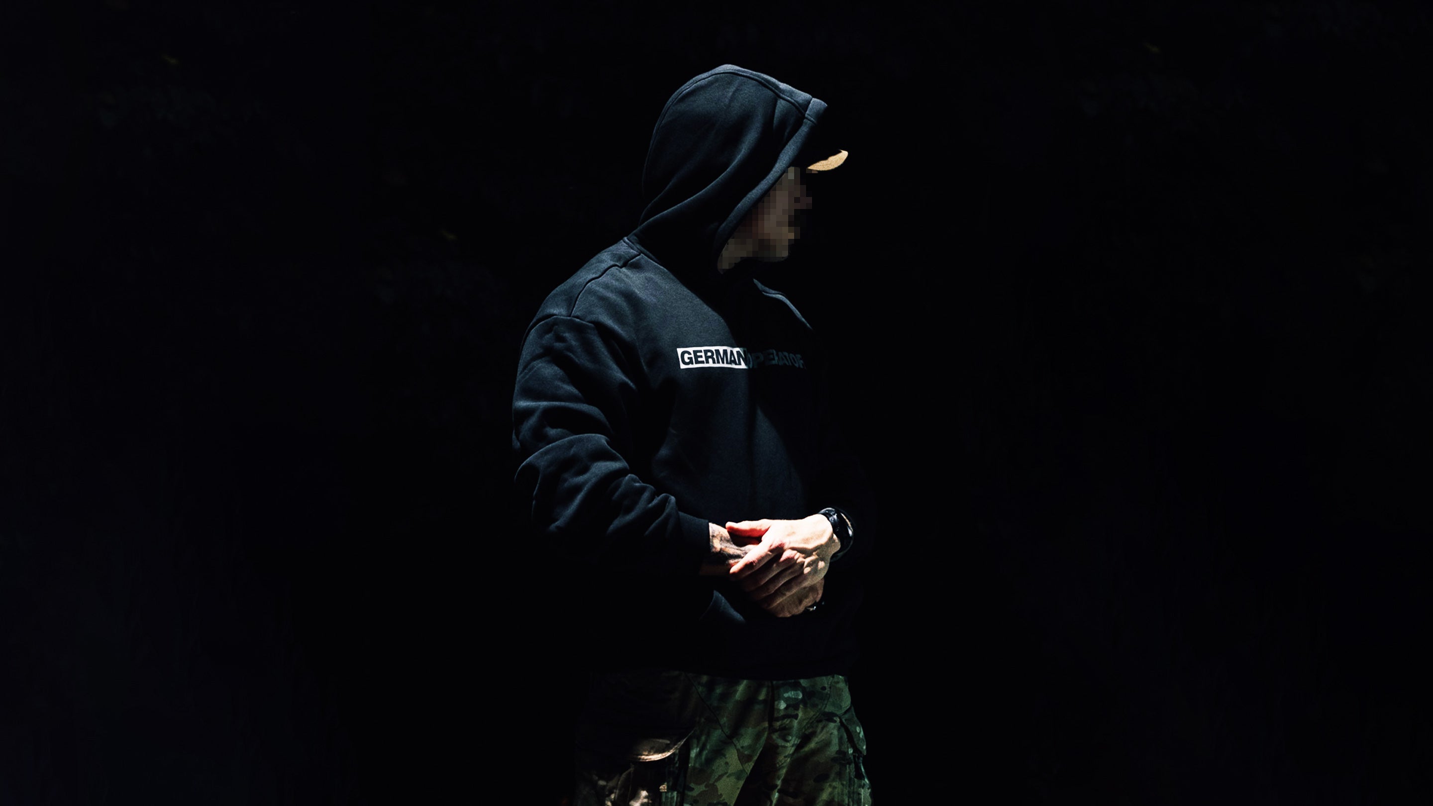 Oversize Hoodies