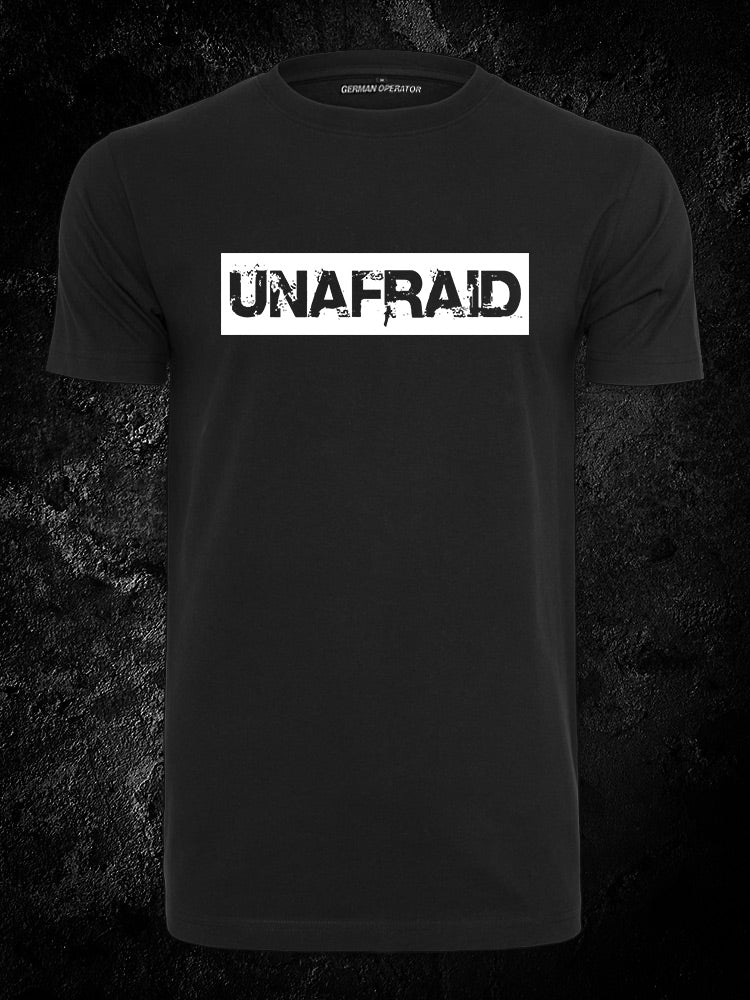 "Unafraid" Premium Shirt