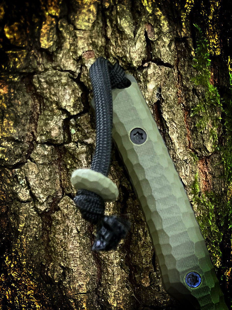 "Operator One" Tactical Knife