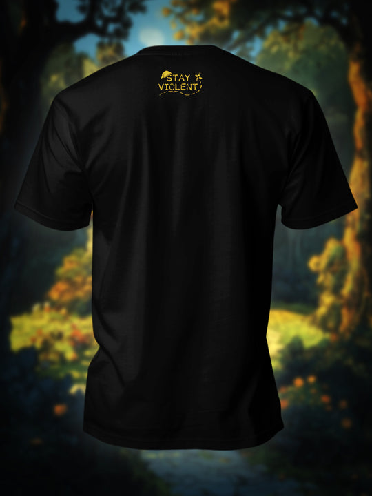 "Stay Violent" Premium Shirt