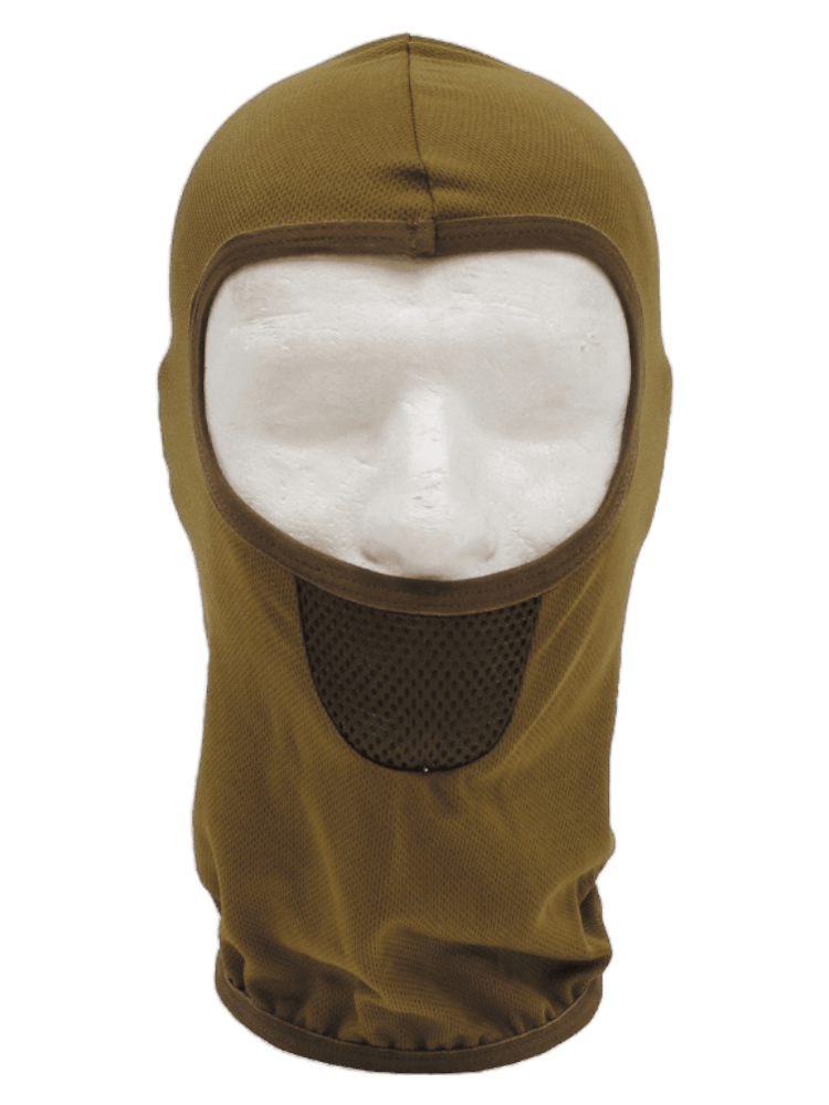 Balaclava Sturmhaube "Operator"