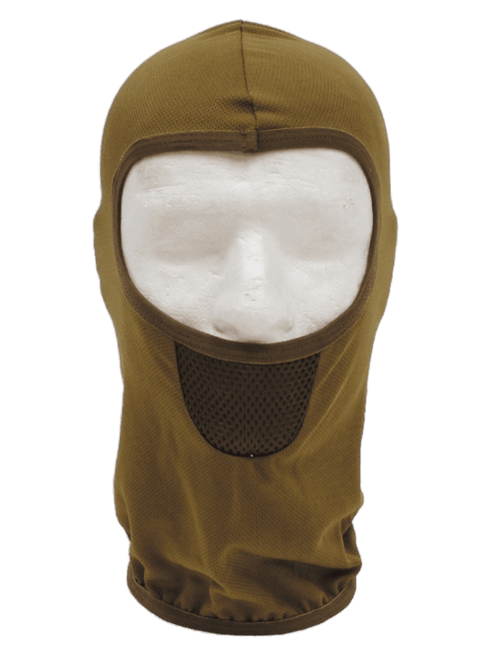 Balaclava Sturmhaube "Operator"