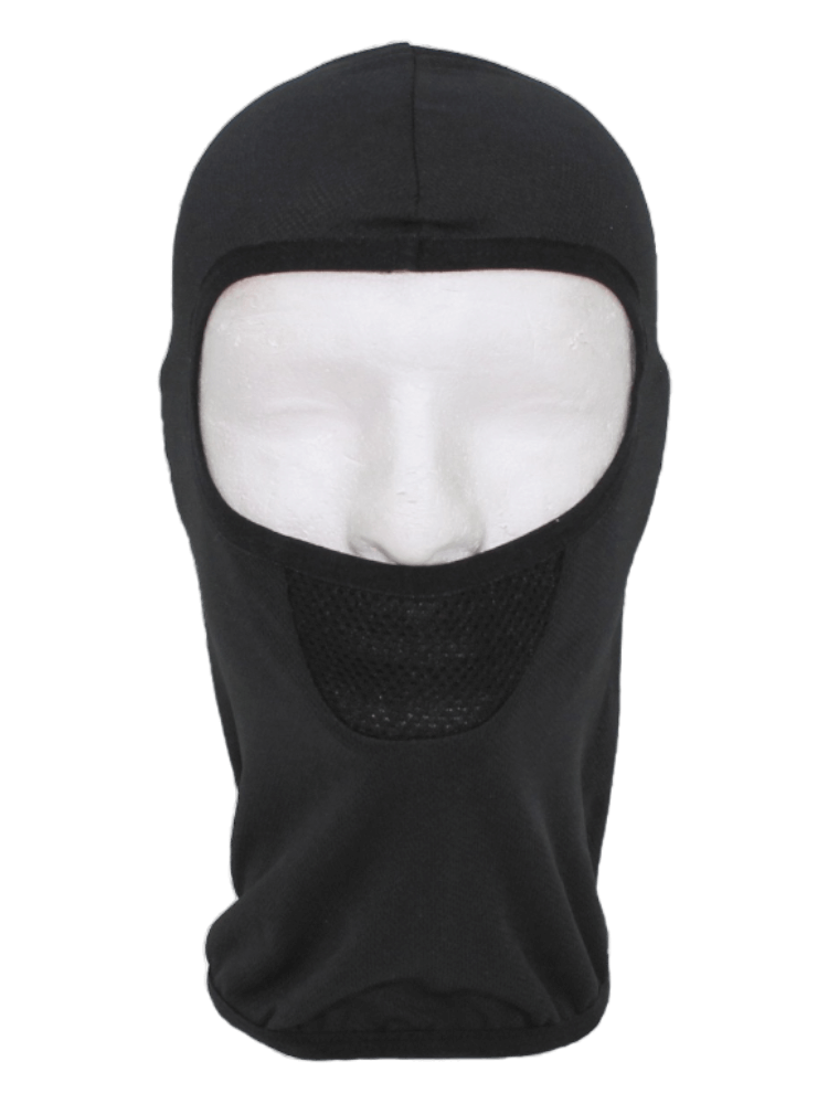 Balaclava Sturmhaube "Operator"