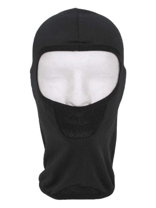 Balaclava Sturmhaube "Operator"