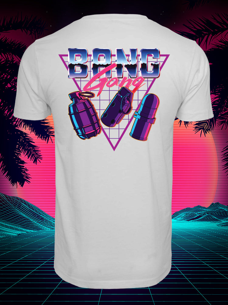 "Bang Gang" Premium Shirt