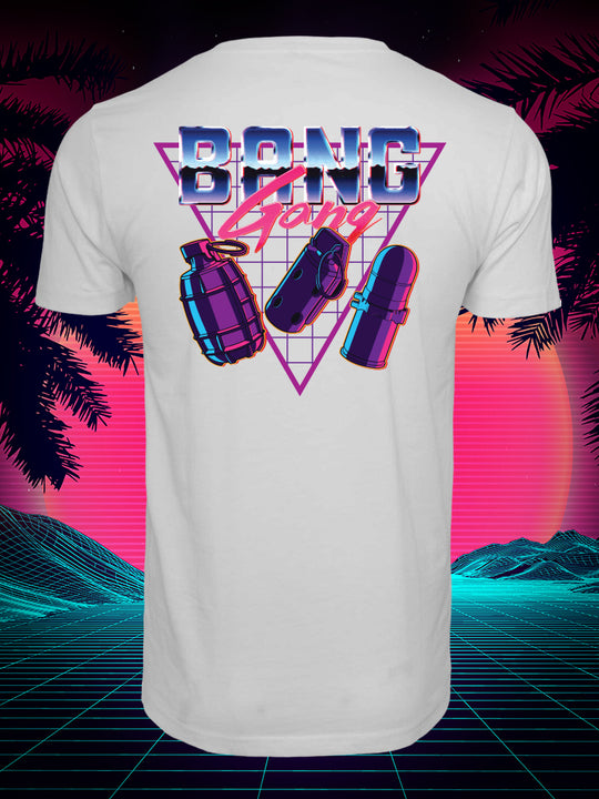 "Bang Gang" Premium Shirt