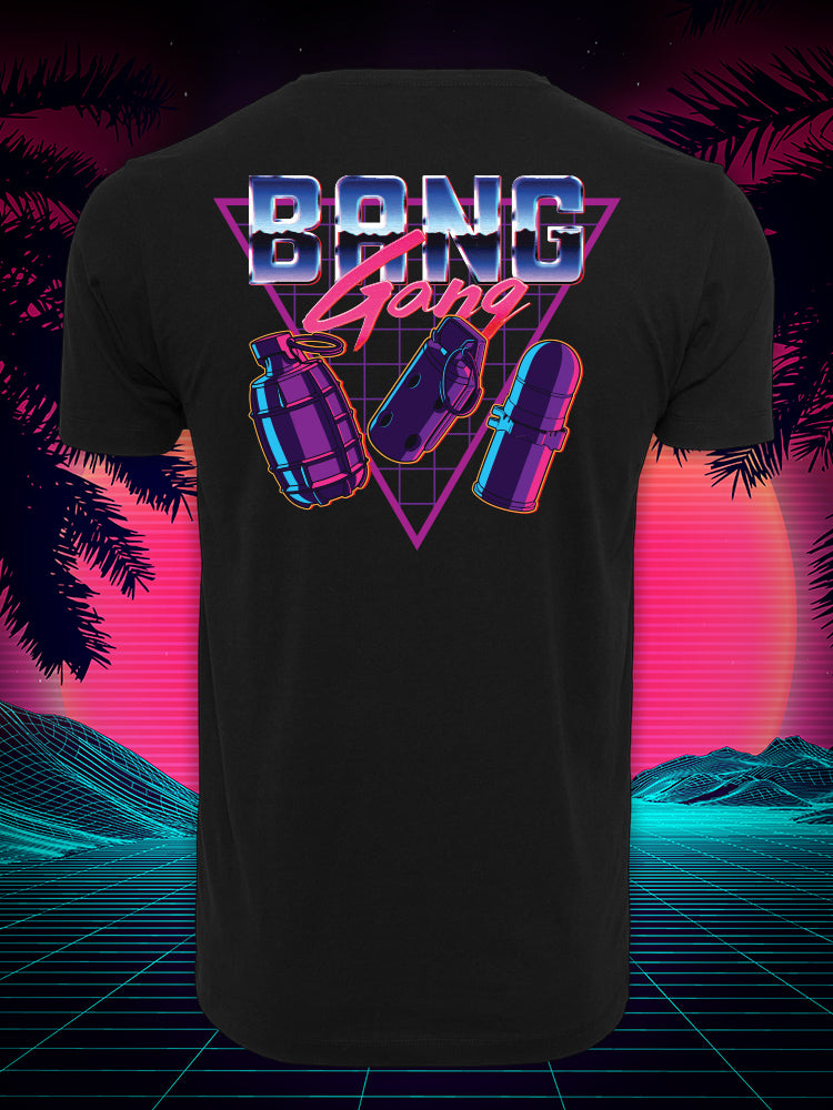 "Bang Gang" Premium Shirt