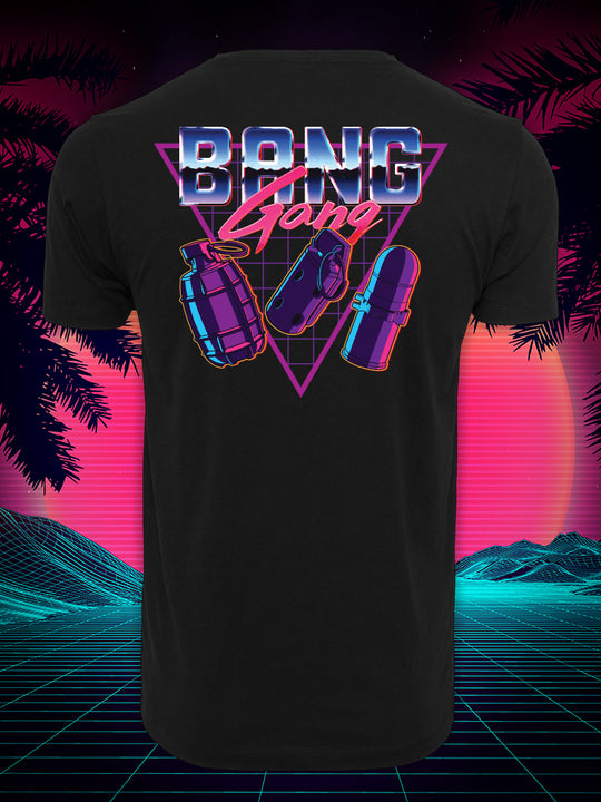 "Bang Gang" Premium Shirt