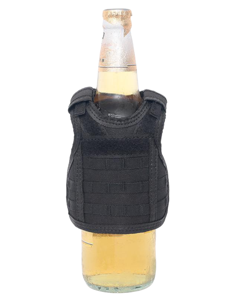 Mini Tactical Bierweste