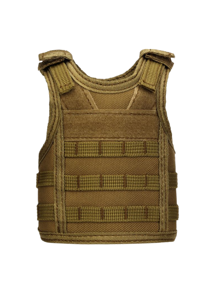 Mini Tactical Bierweste