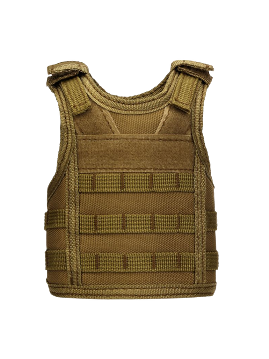 Mini Tactical Bierweste