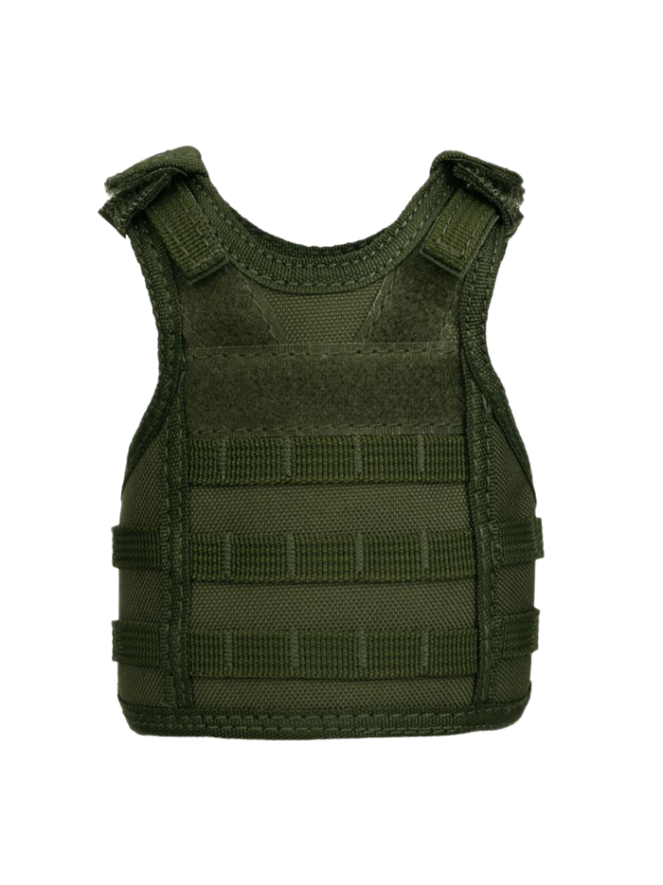 Mini Tactical Bierweste