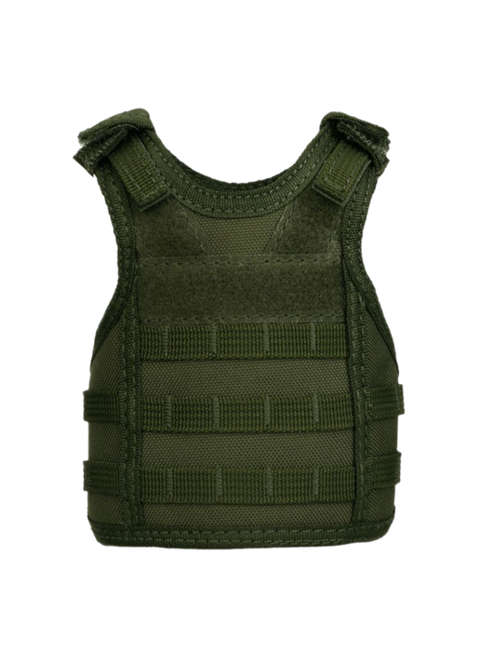 Mini Tactical Bierweste