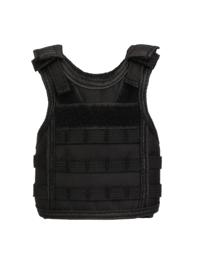 Mini Tactical Bierweste