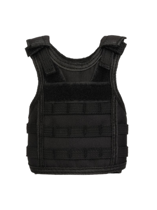 Mini Tactical Bierweste