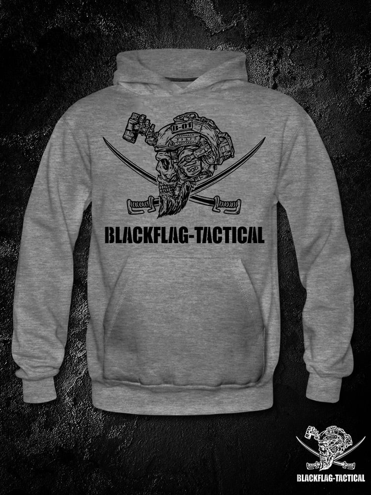 "Blackflag-Tactical" Premium Hoodie