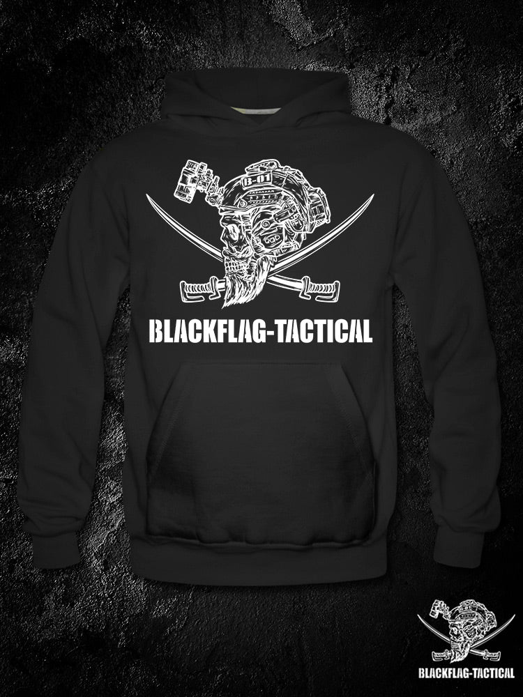 "Blackflag-Tactical" Premium Hoodie
