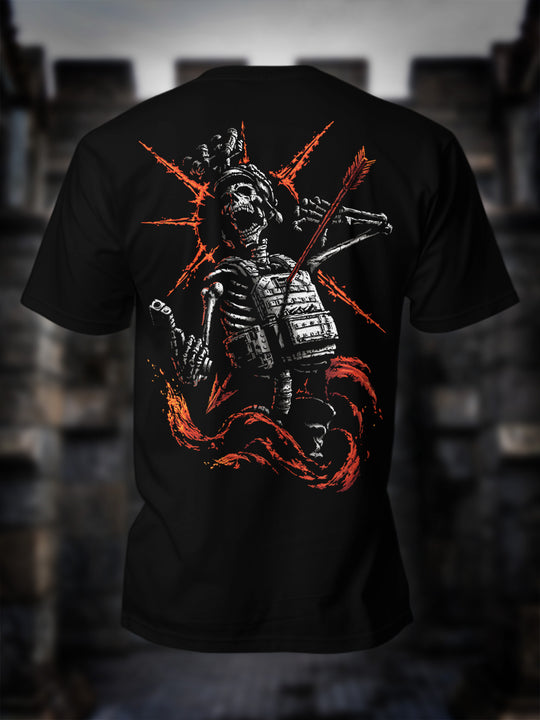 "Never Quit" Premium Shirt