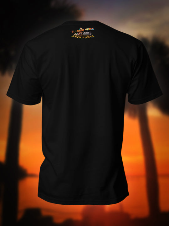 "Summer Vibes" MG3 Edition Premium Shirt
