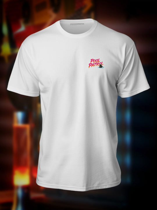 "Pool Patrol" Premium Shirt