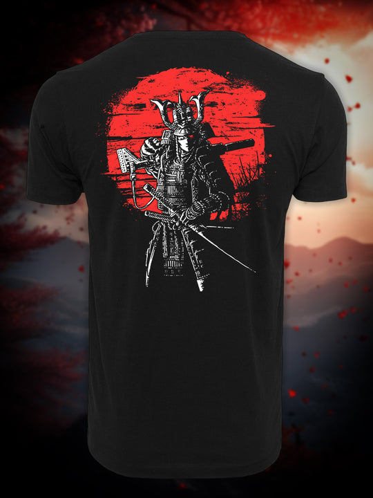 "Way of the Warrior" Premium Shirt