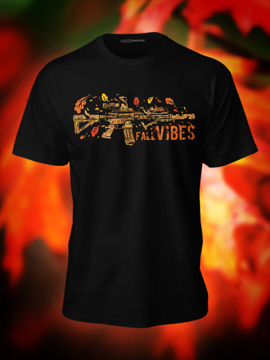 "Fall Vibes" Premium Shirt
