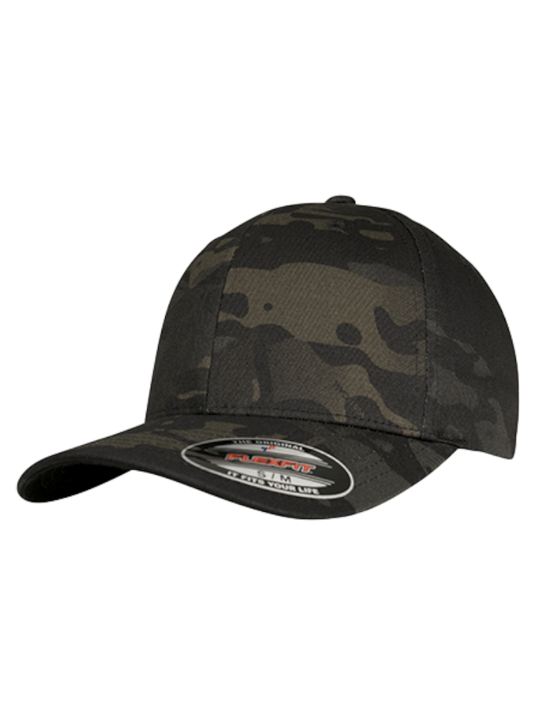 Flexfit® Operator Cap – German Operator