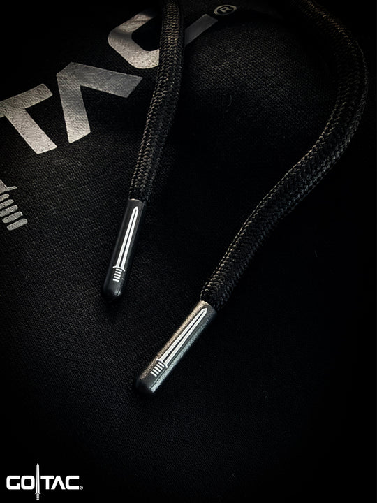 "GO-TAC" Limited Heavy Hoodie 2025 "Assault"