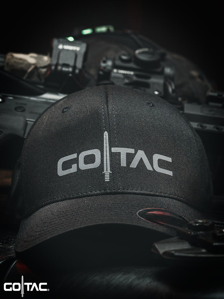"GO-TAC" Field Cap