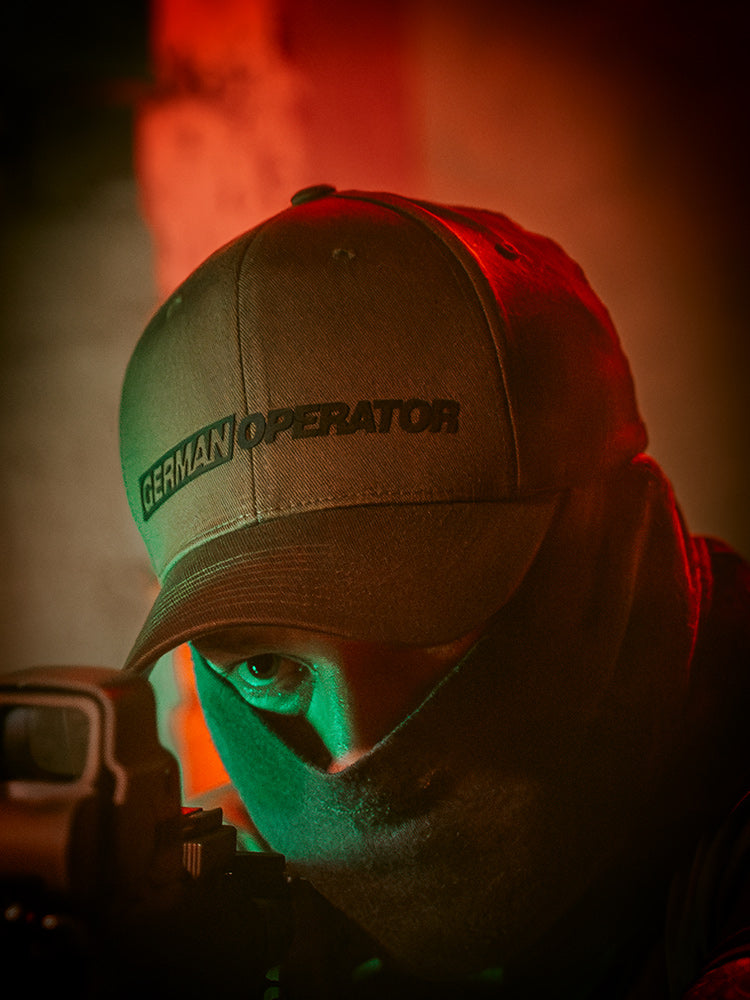 German Operator