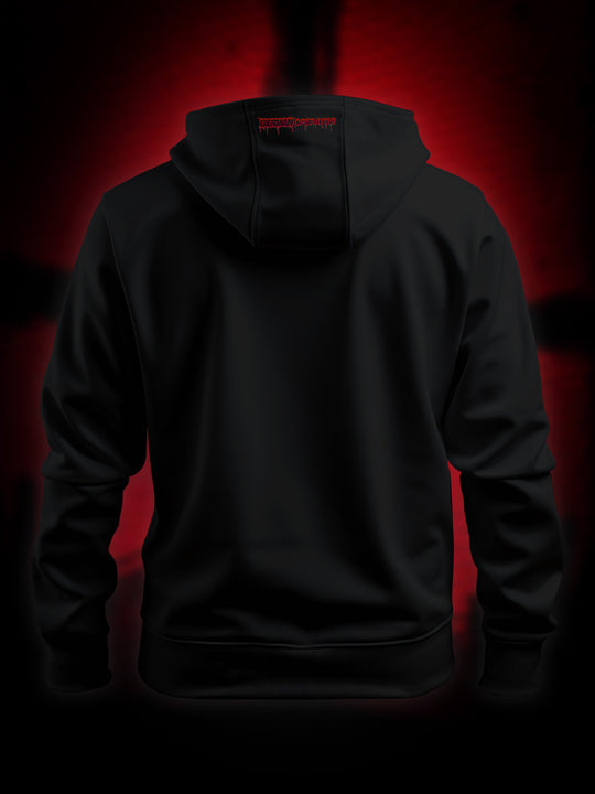 "Halloween Vibes" Premium Hoodie