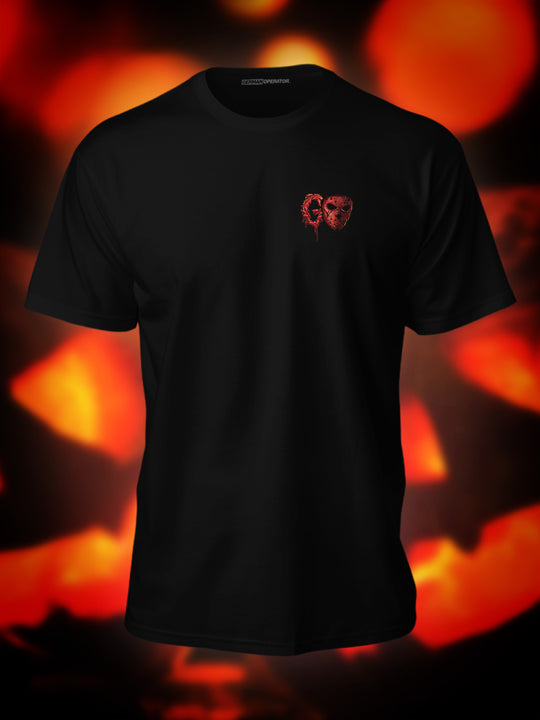 "Trick or Breach" Premium Shirt