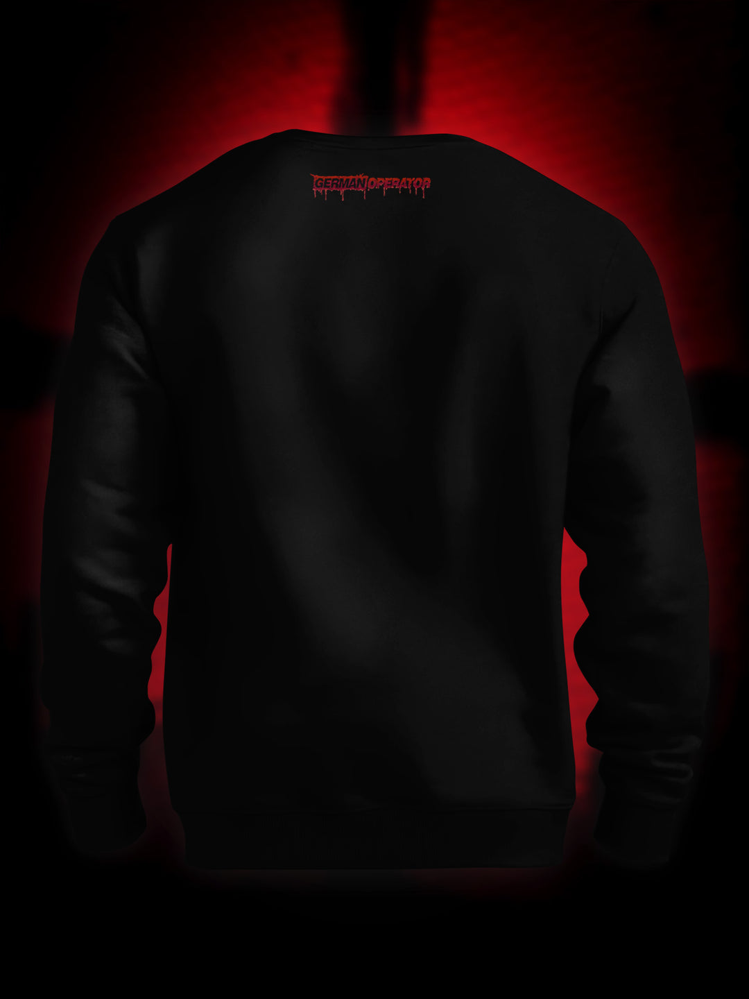 "Halloween Vibes" Premium Sweatshirt