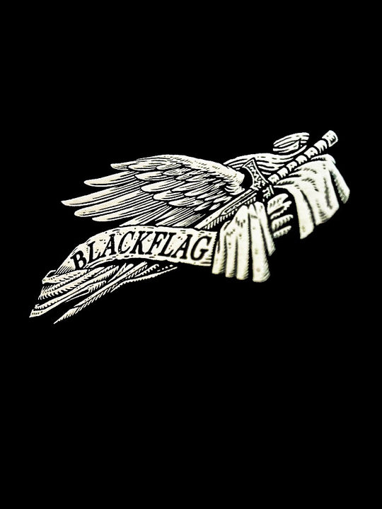 "Himmelskrieger" Premium Shirt